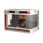 Preview: FUNKO POP! - Star Wars -  Episode 1 Darth Maul on Bloodfin Speeder #705